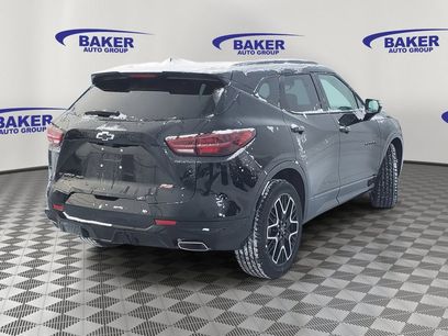 New 2026 Chevrolet Blazer RS w/ Driver Confidence II Package