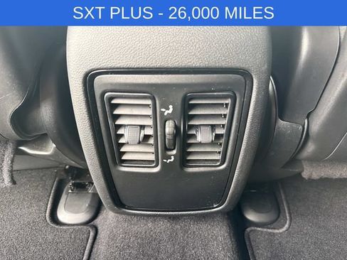 Used 2021 Dodge Durango SXT AWD/4WD image 59