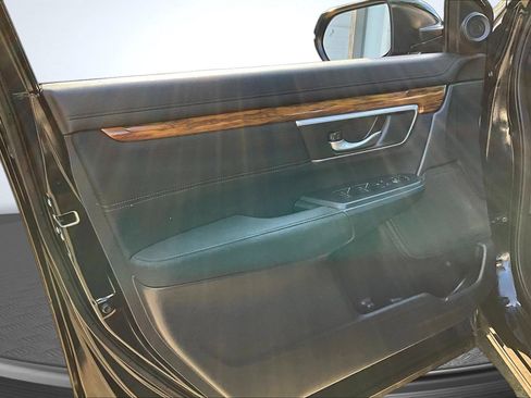 Used 2018 Honda CR-V EX image 23