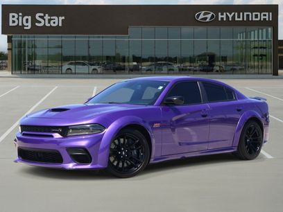 Used 2023 Dodge Charger Scat Pack
