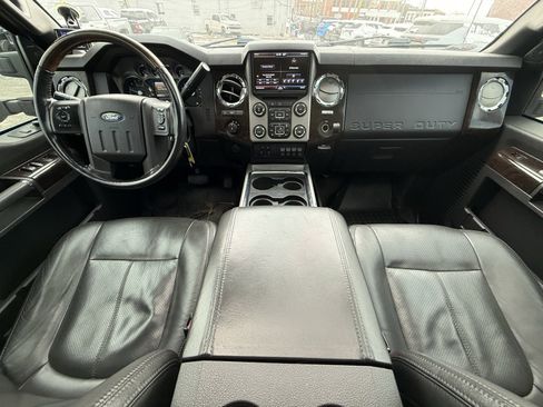 Used 2013 Ford F250 Platinum image 17
