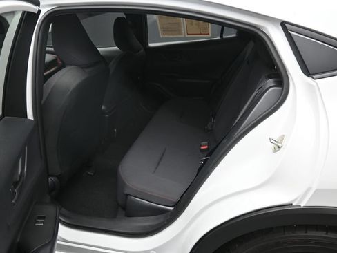 Certified 2024 Toyota Prius Prime FWD image 25