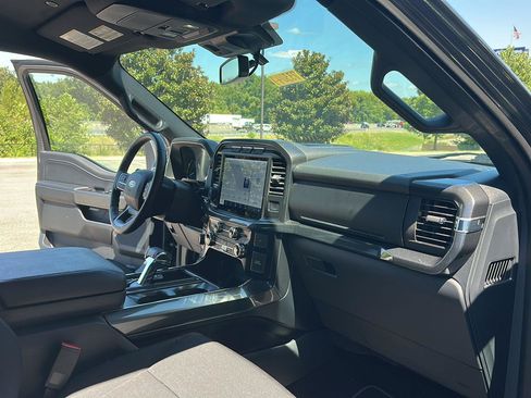 Certified 2022 Ford F150 XLT w/ Equipment Group 302A High AWD/4WD image 27