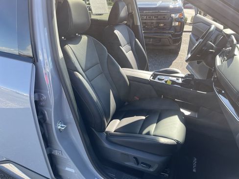 Used 2023 Nissan Rogue SL w/ SL Premium Package AWD/4WD image 28