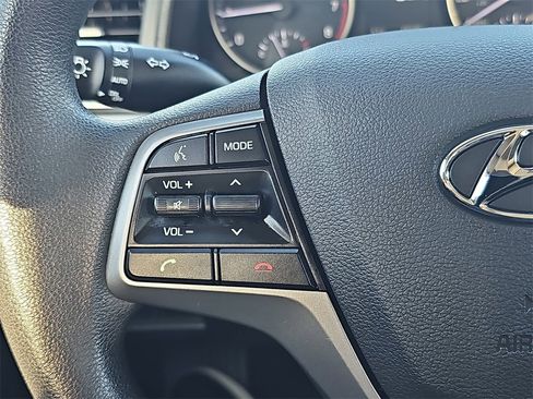 Used 2018 Hyundai Elantra SEL image 16