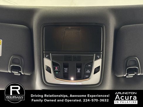 New 2026 Acura MDX Type S image 10