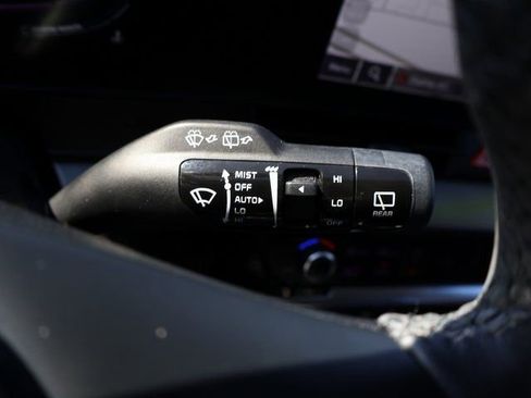 Used 2023 Kia Sportage EX image 37