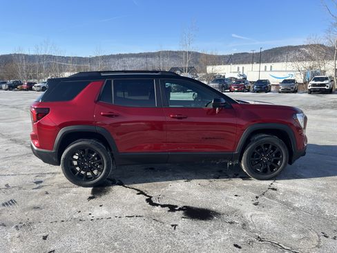 New 2026 GMC Terrain Elevation w/ Black Edition image 38