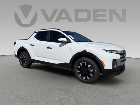 New 2026 Hyundai Santa Cruz SEL image 1