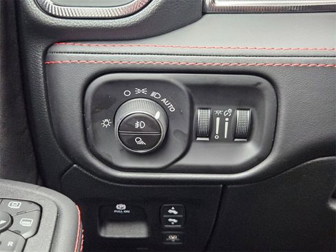 New 2026 RAM 1500 RHO w/ RHO Level 1 Equipment Group image 21