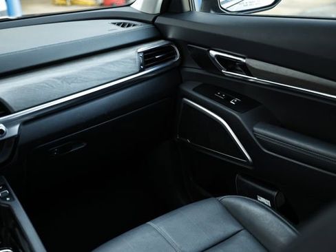 Used 2022 Kia Telluride EX w/ EX Premium Package image 28