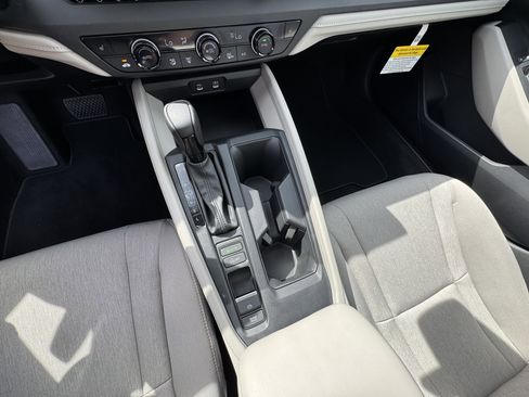 New 2026 Honda Accord SE image 19