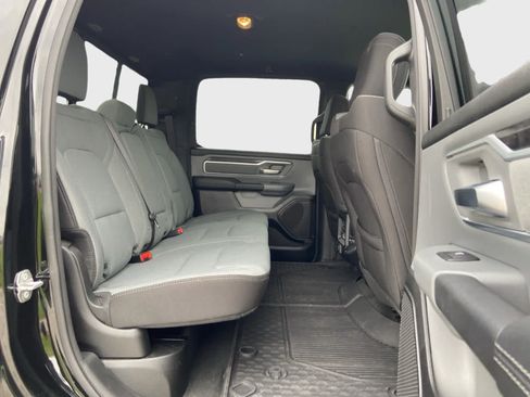 Used 2022 RAM 1500 Big Horn AWD/4WD image 15