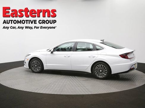 Used 2023 Hyundai Sonata SEL FWD image 61