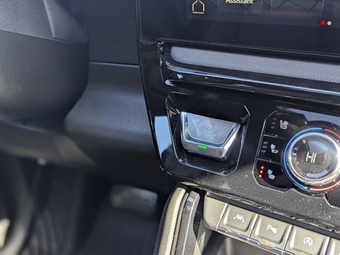 New 2026 GMC Sierra 1500 AT4 w/ AT4 Premium Package image 22