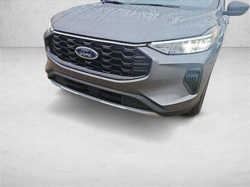New 2026 Ford Escape ST-Line FWD image 9