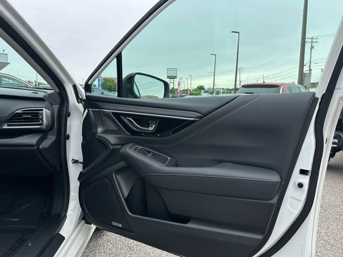 Used 2024 Subaru Legacy Limited AWD/4WD image 18