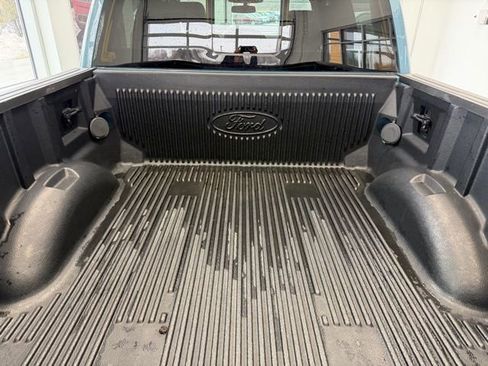 Used 2023 Ford F150 XLT w/ Equipment Group 302A High image 8