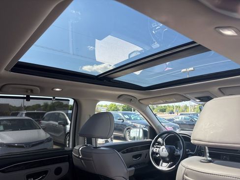 Used 2023 Honda Pilot Elite image 40