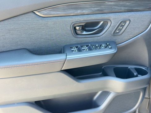 New 2026 Honda Passport TrailSport image 13