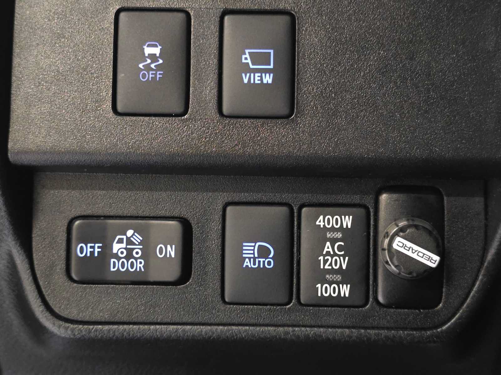 Certified 2021 Toyota Tacoma TRD Pro AWD/4WD image 17