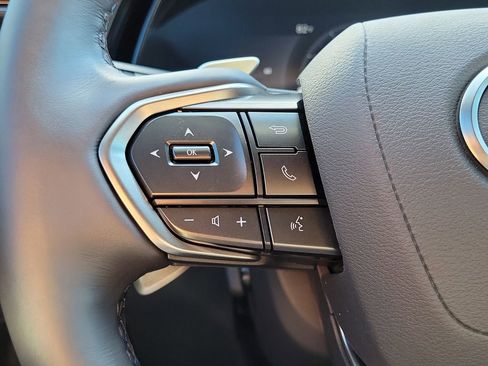 Used 2025 Lexus TX 350 AWD w/ Technology Package image 31