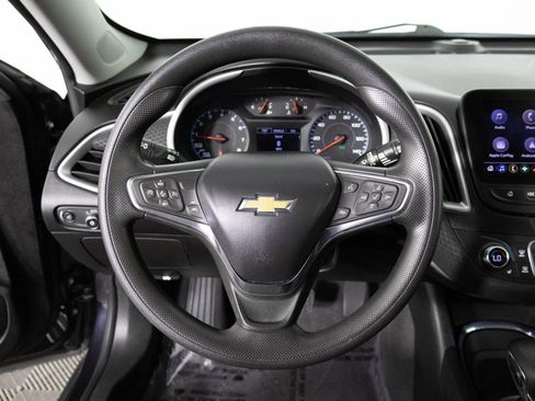 Certified 2023 Chevrolet Malibu LT image 31