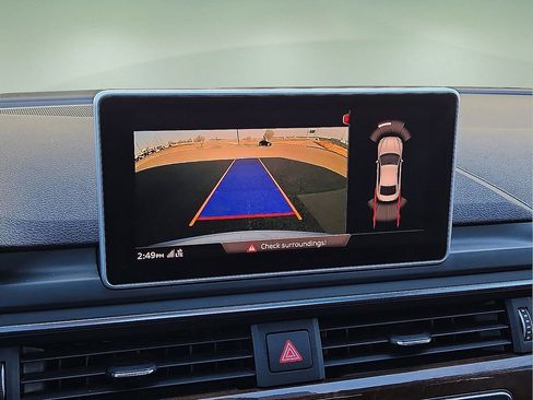 Used 2018 Audi A5 2.0T Premium Plus w/ Premium Plus image 25