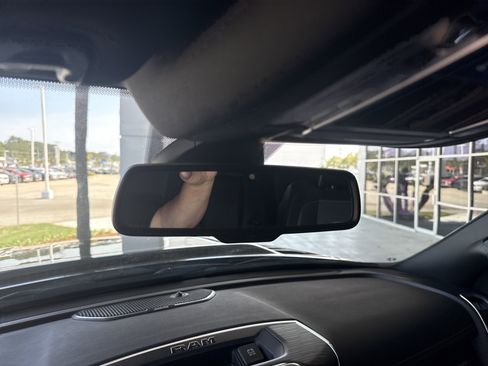 Used 2024 RAM 3500 Laramie w/ Night Edition image 26