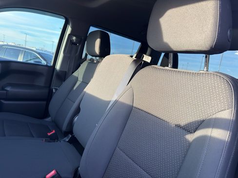 Used 2024 GMC Sierra 1500 Pro w/ Trailering Package image 27