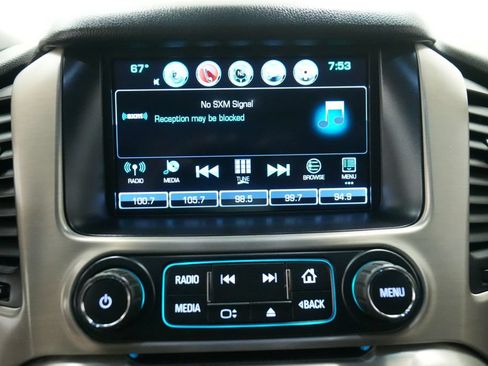 Used 2018 GMC Yukon Denali AWD/4WD image 44