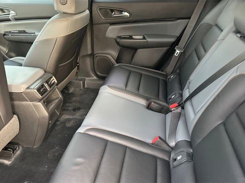 New 2026 Honda Prologue Touring image 13