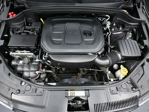 Used 2020 Dodge Durango GT w/ Blacktop Package image 52