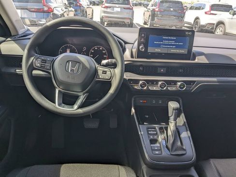 New 2026 Honda CR-V EX image 14