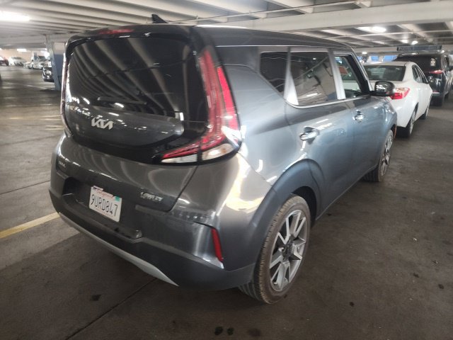 Certified 2024 Kia Soul EX w/ Option Group 015 FWD image 3