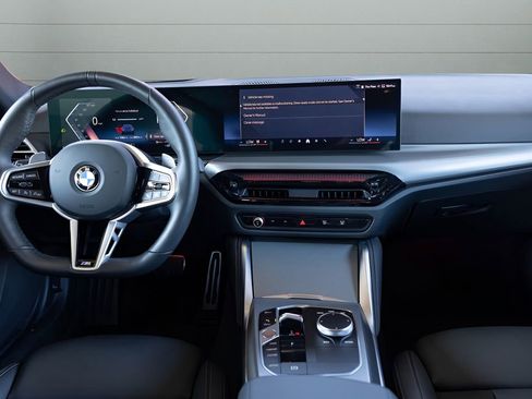 Used 2025 BMW 430i xDrive w/ M Sport Package image 27