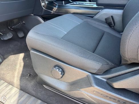 Used 2026 Ford F150 STX w/ Equipment Group 200A AWD/4WD image 13