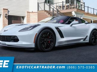 Used 2016 Chevrolet Corvette Z06 w/ 2LZ Preferred Equipment Group RWD video 1