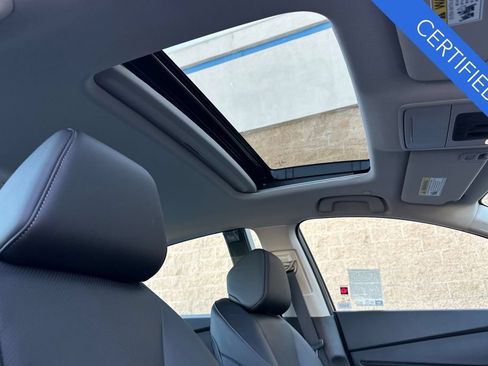 Certified 2026 Honda Accord Touring image 18