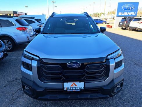 New 2026 Subaru Outback Premium image 9