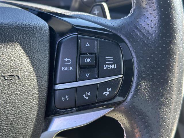 Used 2022 Ford Explorer ST w/ Equipment Group 401A AWD/4WD image 35