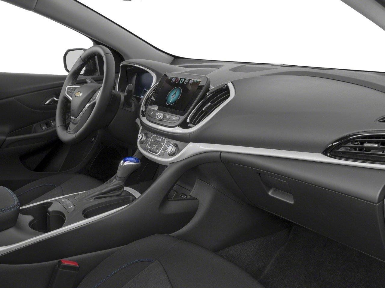 Used 2018 Chevrolet Volt Premier w/ Driver Confidence Package FWD image 10