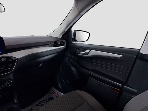 Used 2021 Ford Escape SE w/ Convenience Package FWD image 25