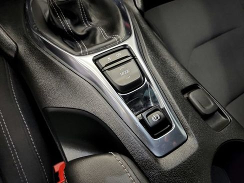 Used 2020 Chevrolet Camaro LT w/ Black Appearance Package RWD image 37