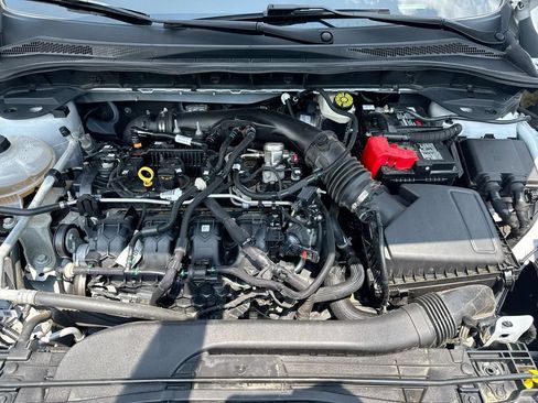 Used 2022 Ford Escape SEL AWD/4WD image 24