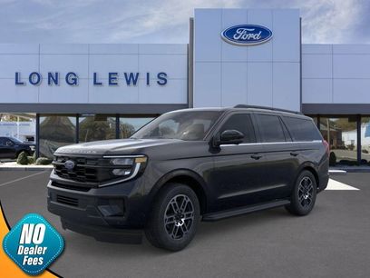 New 2025 Ford Expedition Active