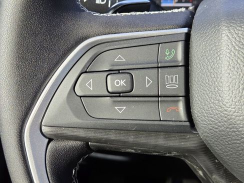 New 2025 Jeep Grand Cherokee Laredo X w/ MOPAR Finishing Package image 26