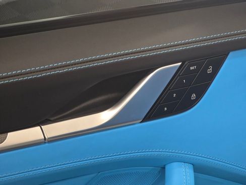 Certified 2024 Porsche 911 Targa 4S image 34