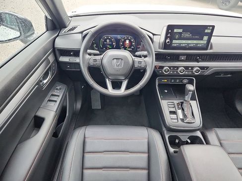 Certified 2026 Honda CR-V Sport-L image 7