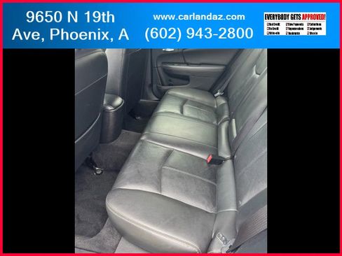 Used 2013 Chrysler 200 Limited image 11